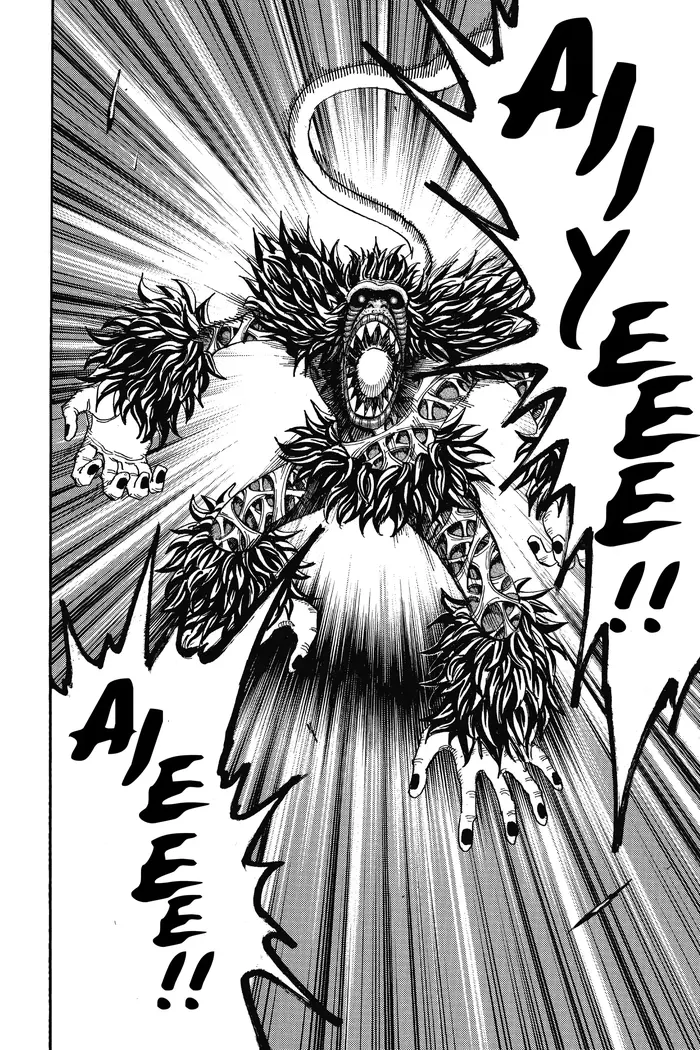 Toriko Chapter 303 image 05_optimized